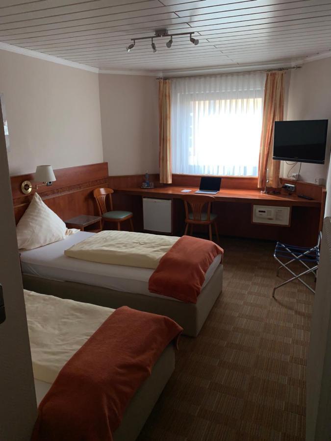 Gaestehaus Praesenzhof Hotel